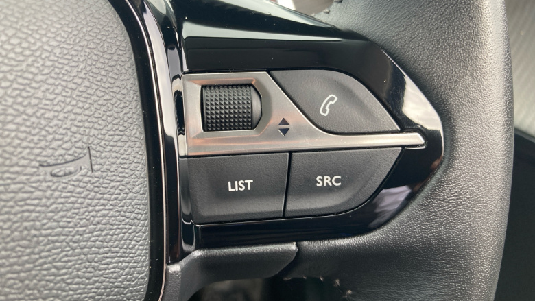 Peugeot 208 1.2 PureTech 130 Allure Premium + 5dr EAT8 Petrol Hatchback